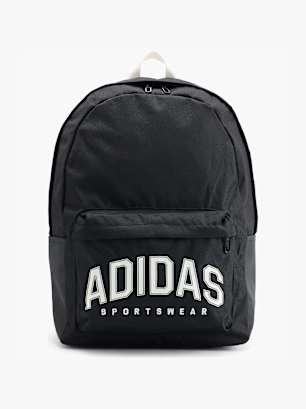 adidas Rucksack Schwarz