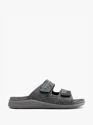 Björndal Chaussons Gris