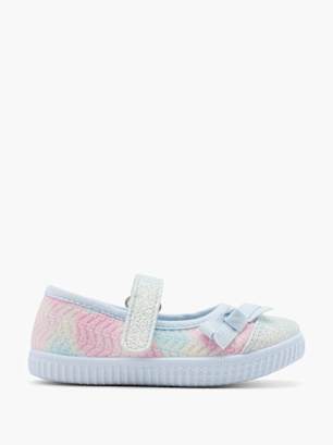 Cupcake Couture Kapcie zakryte Niebieski