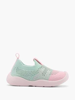 elefanten Chaussons Vert