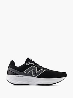 New Balance Löparsko Svart