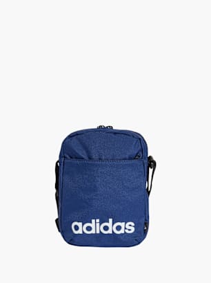 adidas Torba preko ramena Plava