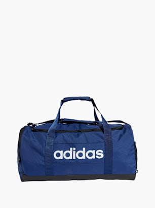adidas Sporttáska kék