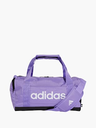 adidas Geantă sport Violet