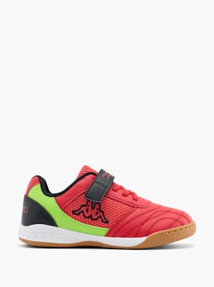 Kappa Hallenschuh Rot