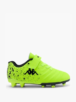 Kappa Baskets de football Vert