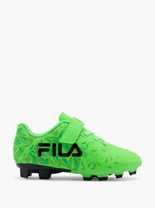 FILA Baskets de football Vert