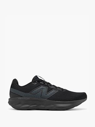 New Balance Sneaker Svart
