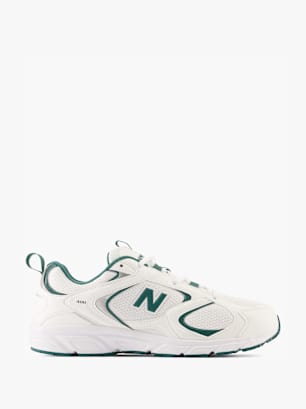 New Balance Chunky sneaker Hvid