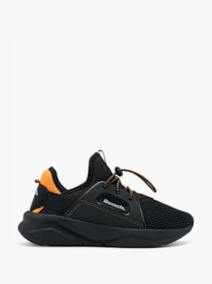 Bench Baskets Noir