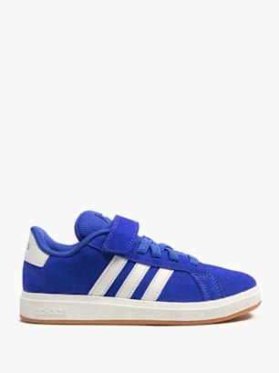 adidas Trainer Blue