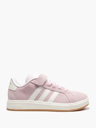 adidas Trainer off-white