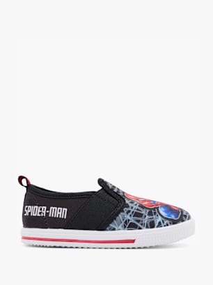 Spider-Man Scarpa da casa chiusa Nero