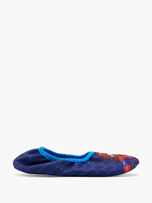 Spider-Man Gymnastikschuh Blau
