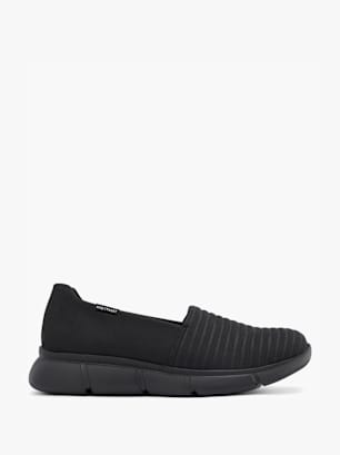 Easy Street Halbschuh Schwarz
