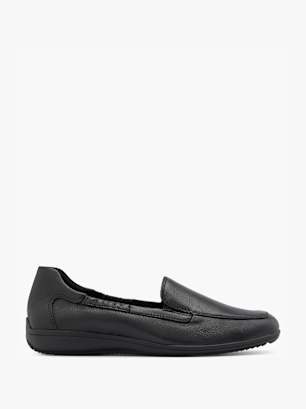 Medicus Loaferi Negru