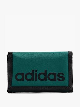 adidas Pénztárca zöld