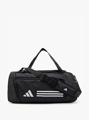 adidas Športová taška Čierna