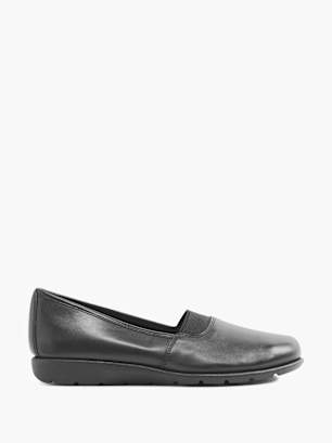 Medicus Pantofi low cut Negru