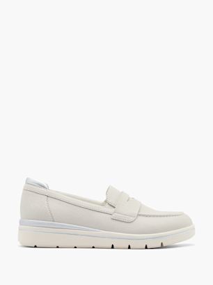 Easy Street Chaussures de ville Gris