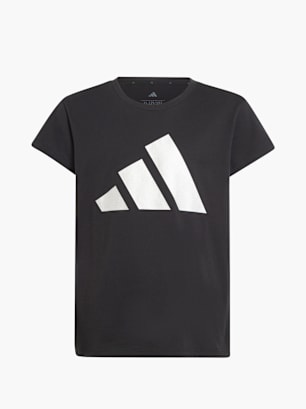 adidas Tee-shirt Noir