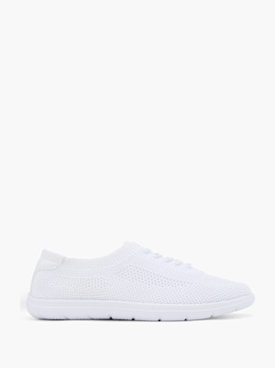 Graceland Chaussures de ville Blanc