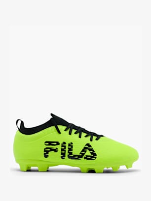 FILA Baskets de football Vert