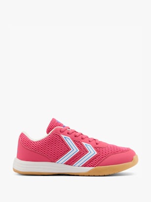hummel Baskets de football Rose