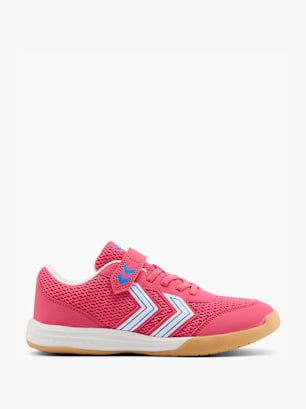 Kappa Baskets de football Rose