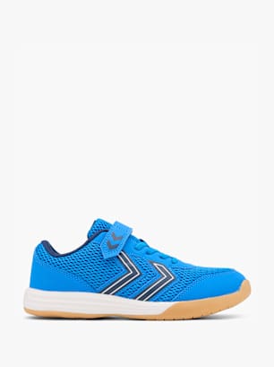 Kappa Baskets de football Bleu