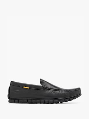 Camel Active Mocassins Noir