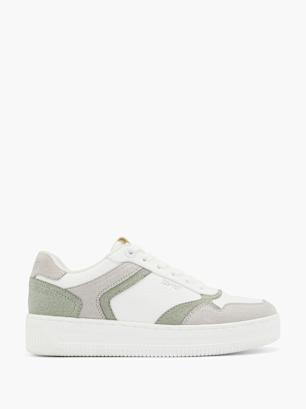 ESPRIT Baskets Blanc