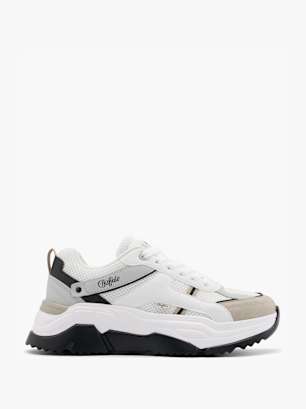Buffalo Chunky trainer White