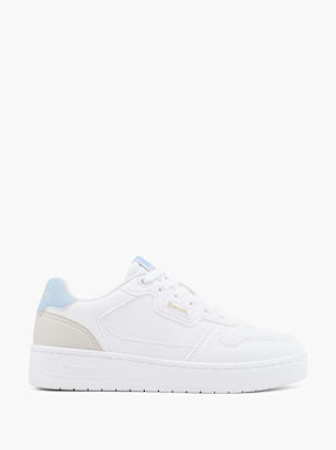 Bench Sneaker Weiß