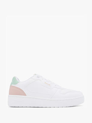 Bench Sneaker Blanco