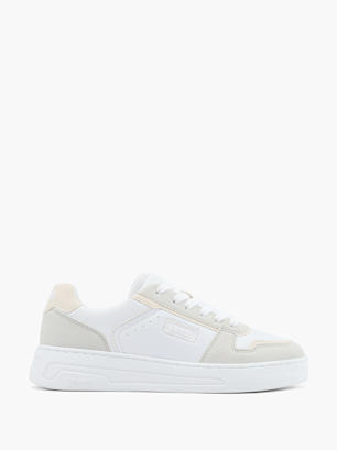Bench Trainer Beige