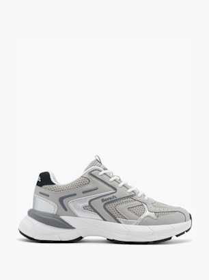 Bench Chunky trainer Grey