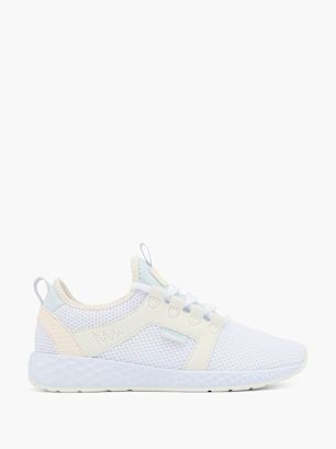 Bench Sneaker Weiß