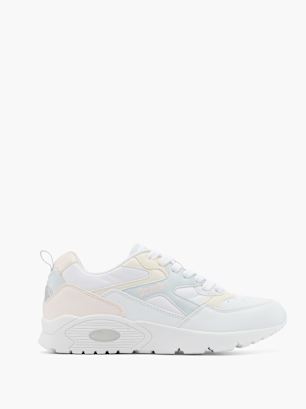 Bench Chunky sneaker Beige