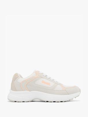 Bench Chunky sneaker Gris