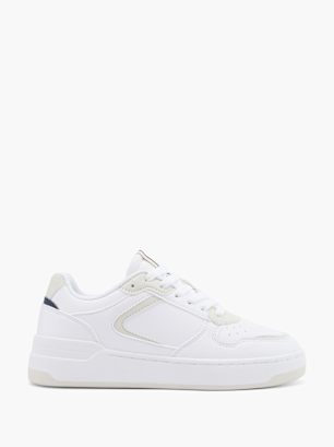 Graceland Sneakersy Biały