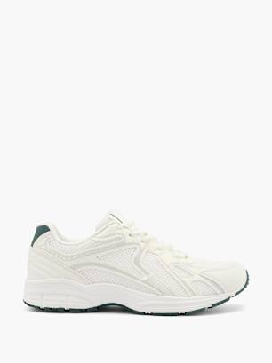 Graceland Chunky sneaker Blanco