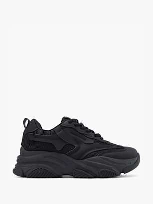 Graceland Chunky sneaker Sort