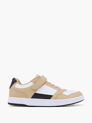 Vty Pantofi low cut Bej