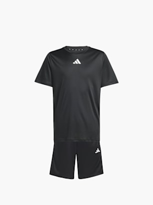 adidas Set Schwarz