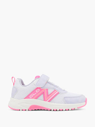 Graceland Sneaker Alb