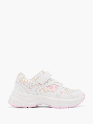 Graceland Sneaker Benvit