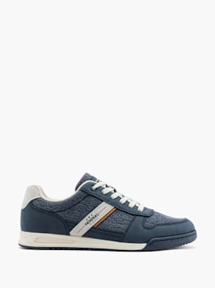 Memphis One Pantofi low cut Albastru
