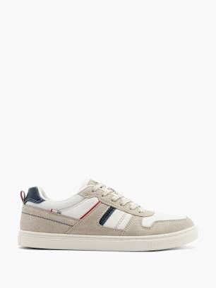 Memphis One Sapatilha Beige