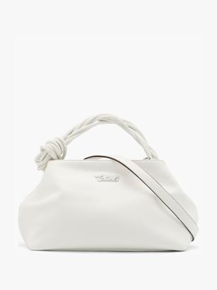 Catwalk Borsa a tracolla Bianco